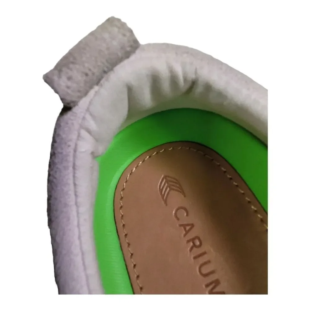 Cariuma suede low top sneakers - Picture 12 of 15